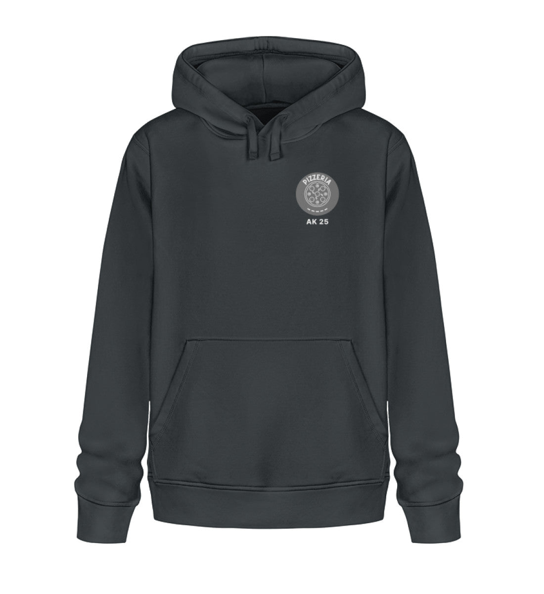 India Ink Grey-7068