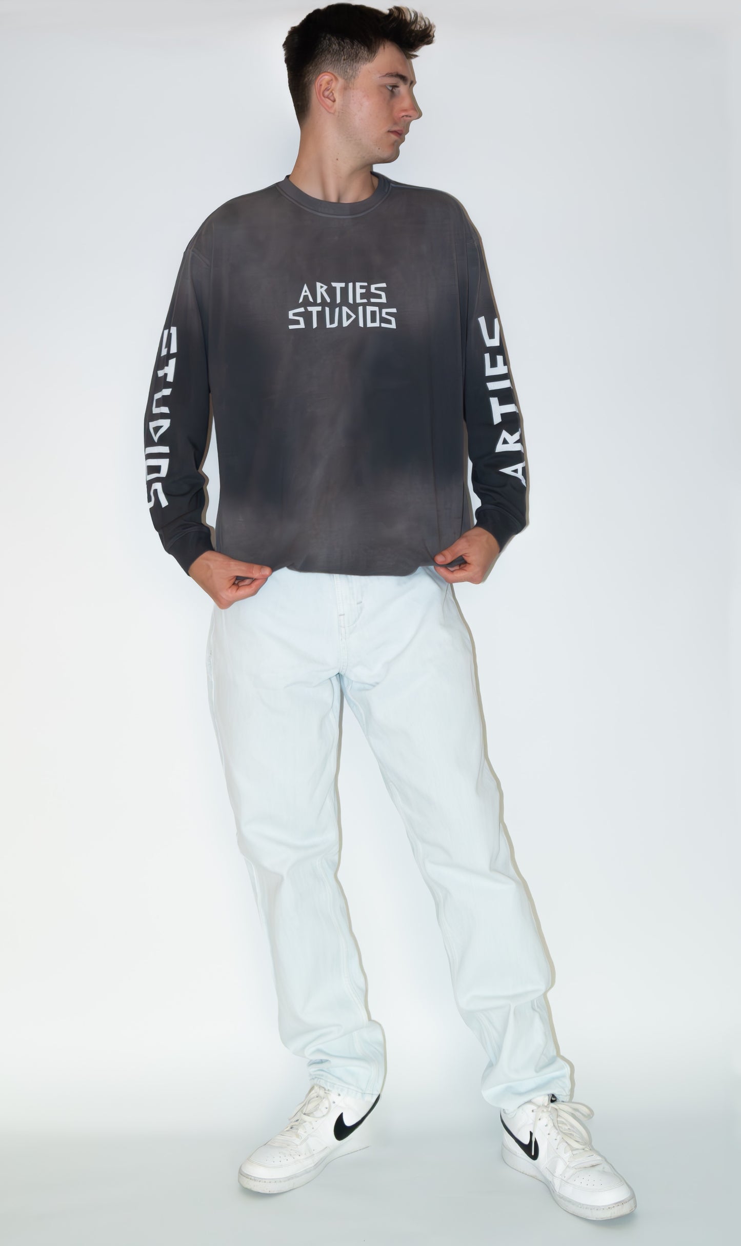 METAL LONGSLEEVE