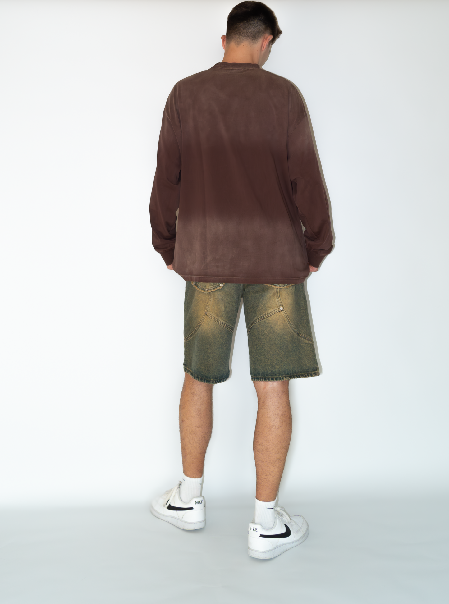 LOOK'S COOL LONGSLEEVE