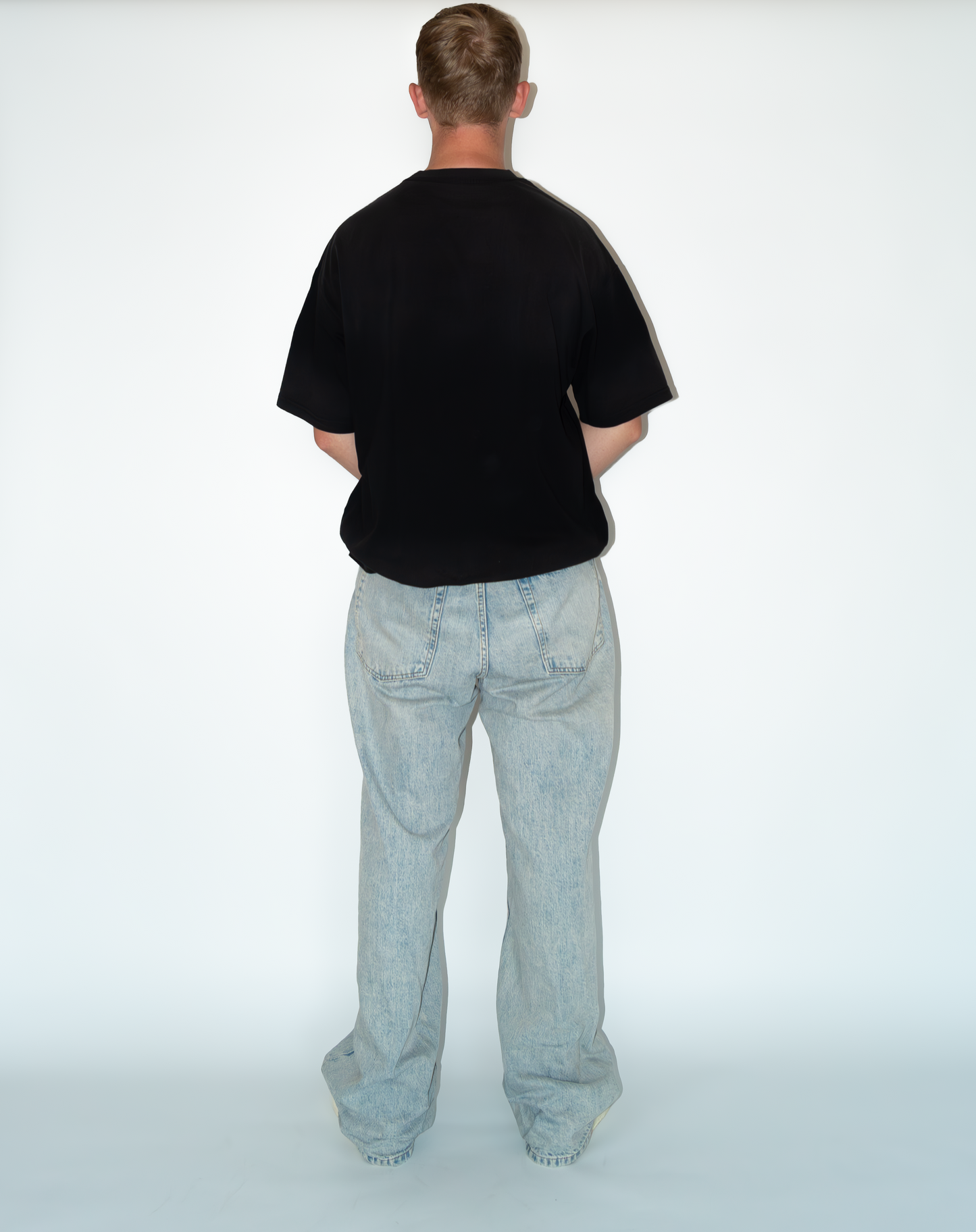 LOOK'S COOL TEE