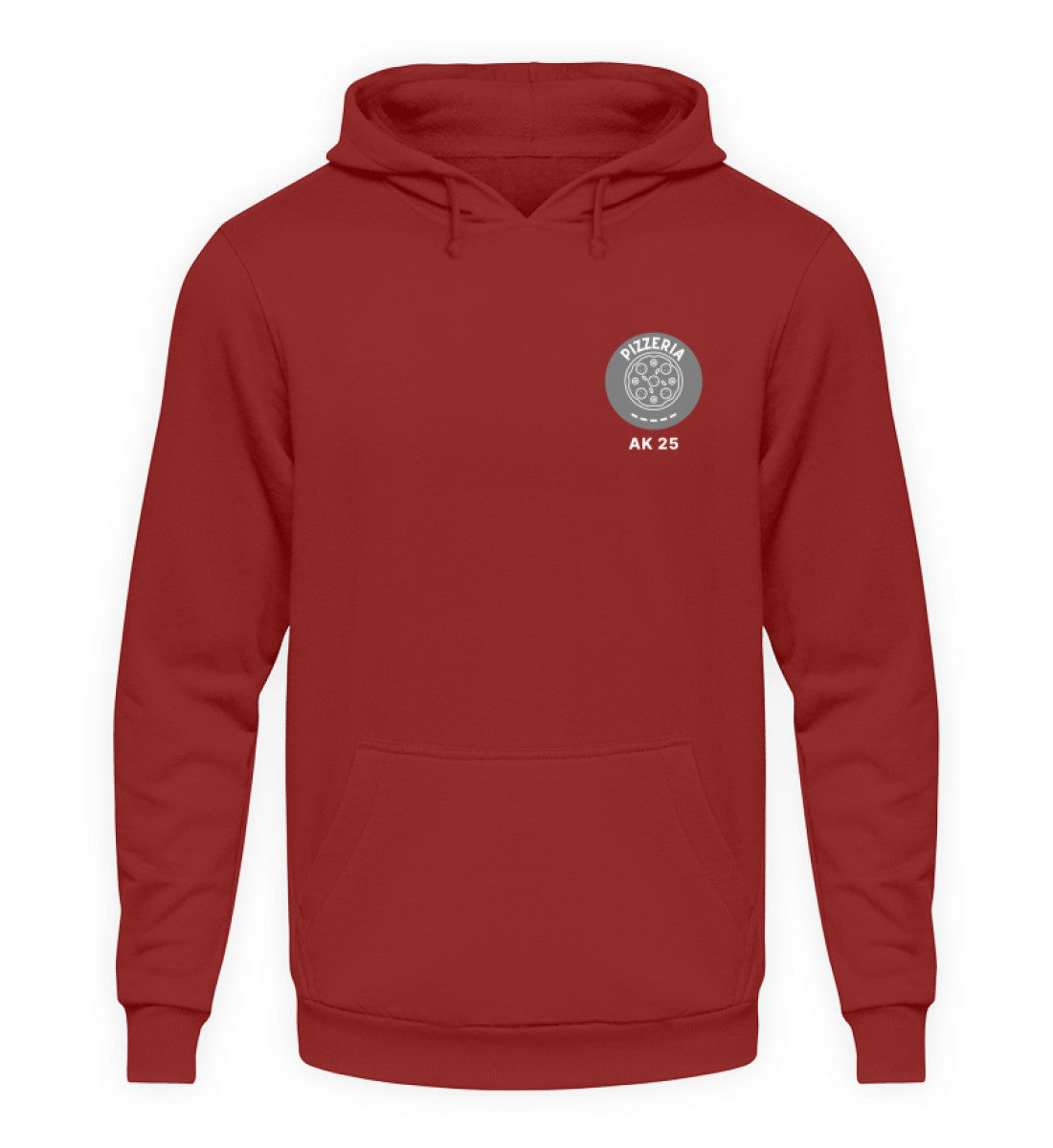 Brick Red-1503