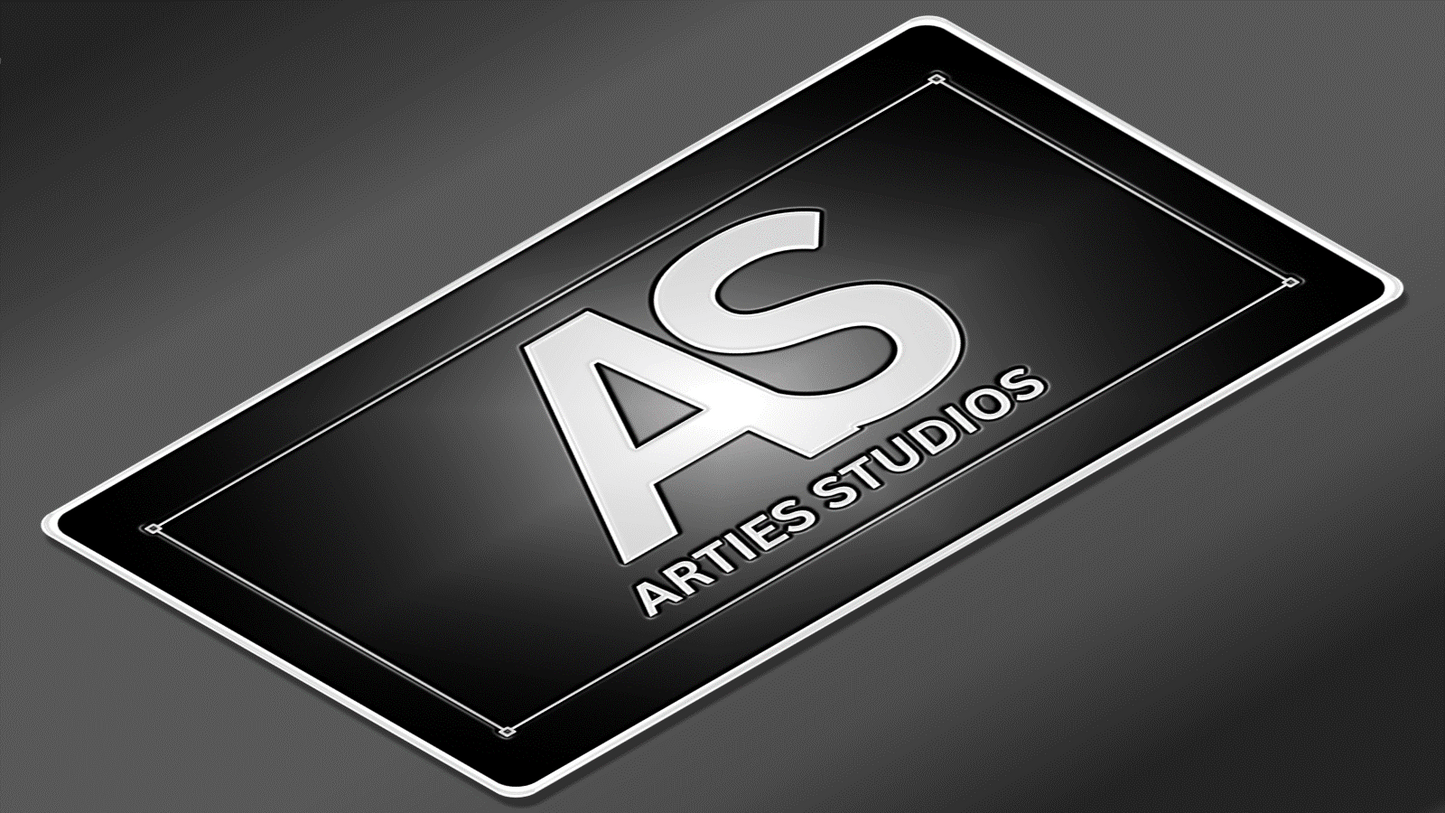ARTIES STUDIO GIFT CARD