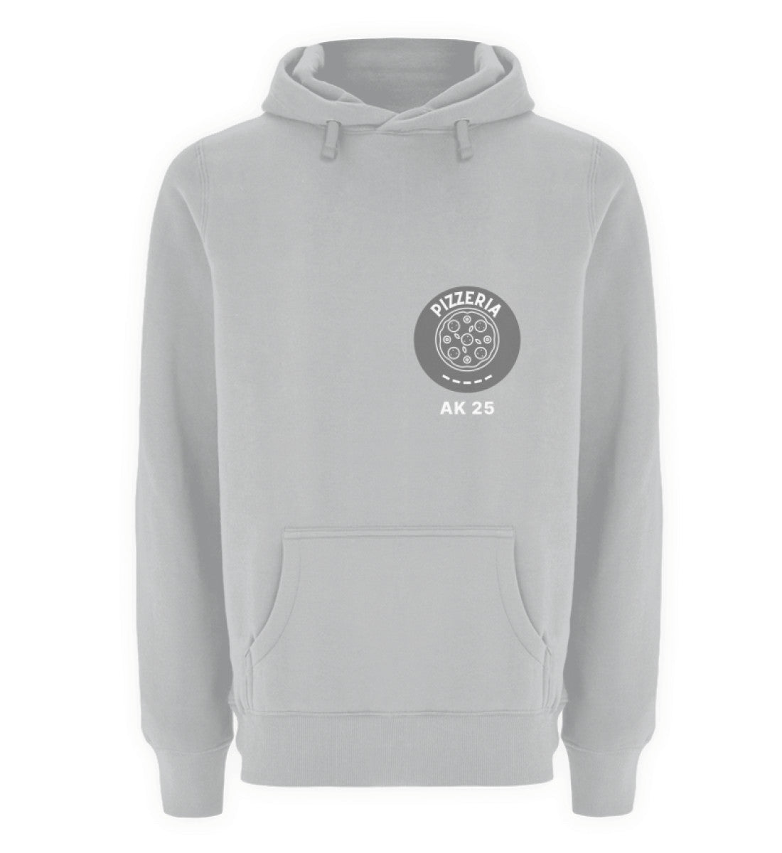 Heather Sport Grey-6807