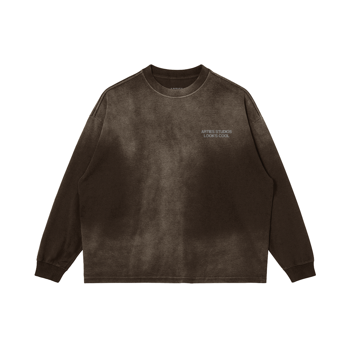 LOOK'S COOL LONGSLEEVE