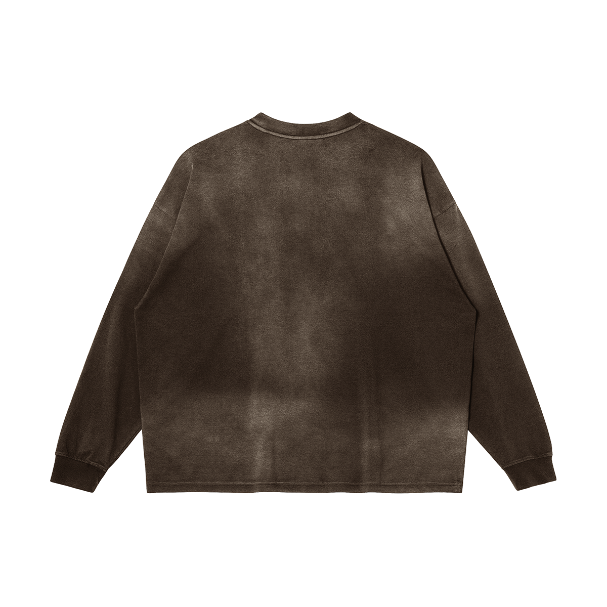 LOOK'S COOL LONGSLEEVE