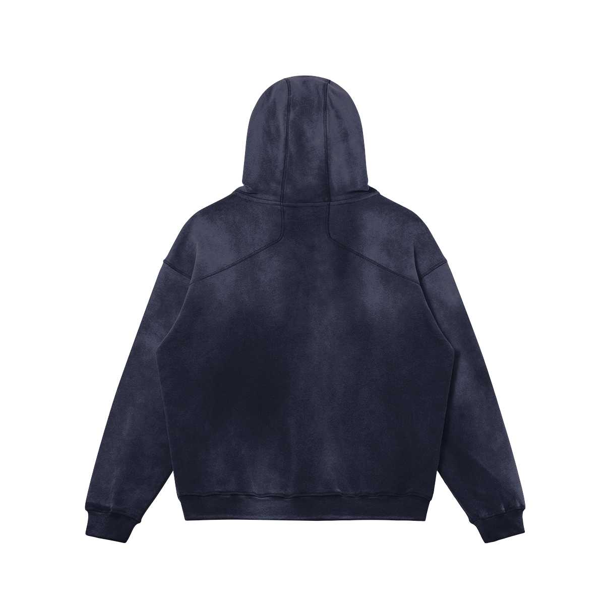 LOOK'S COOL HOODIE
