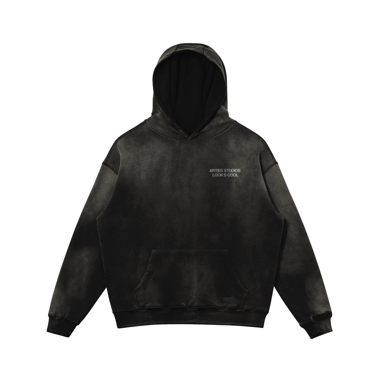 LOOK'S COOL HOODIE