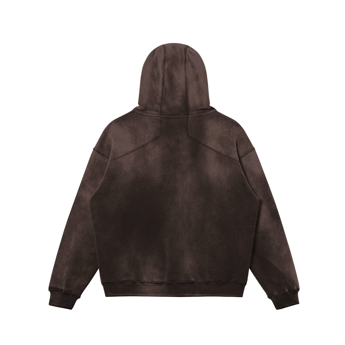 LOOK'S COOL HOODIE