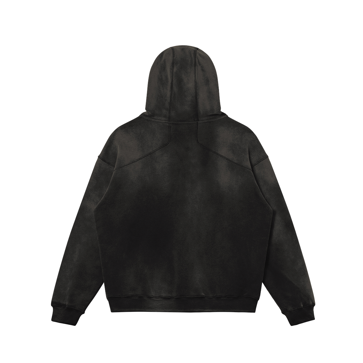 LOOK'S COOL HOODIE