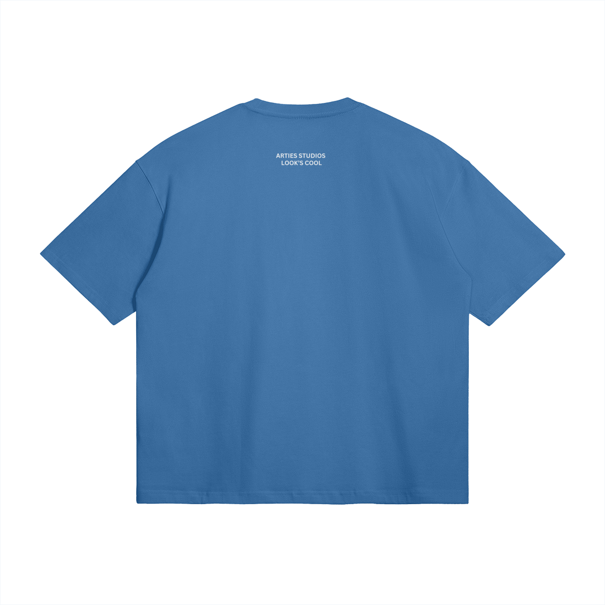 FUCK ABOUT ANYTHING TEE