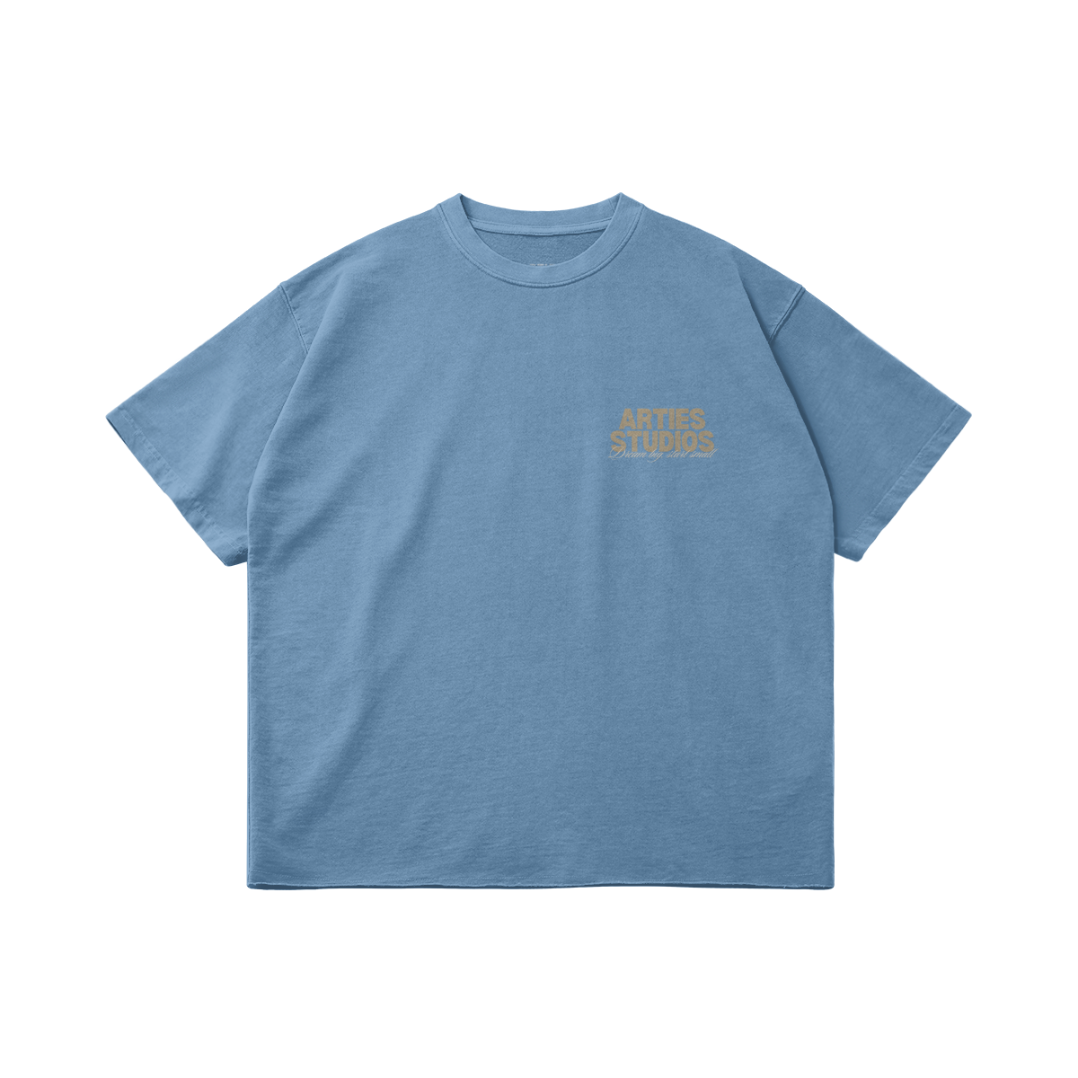 DREAM BIG TEE