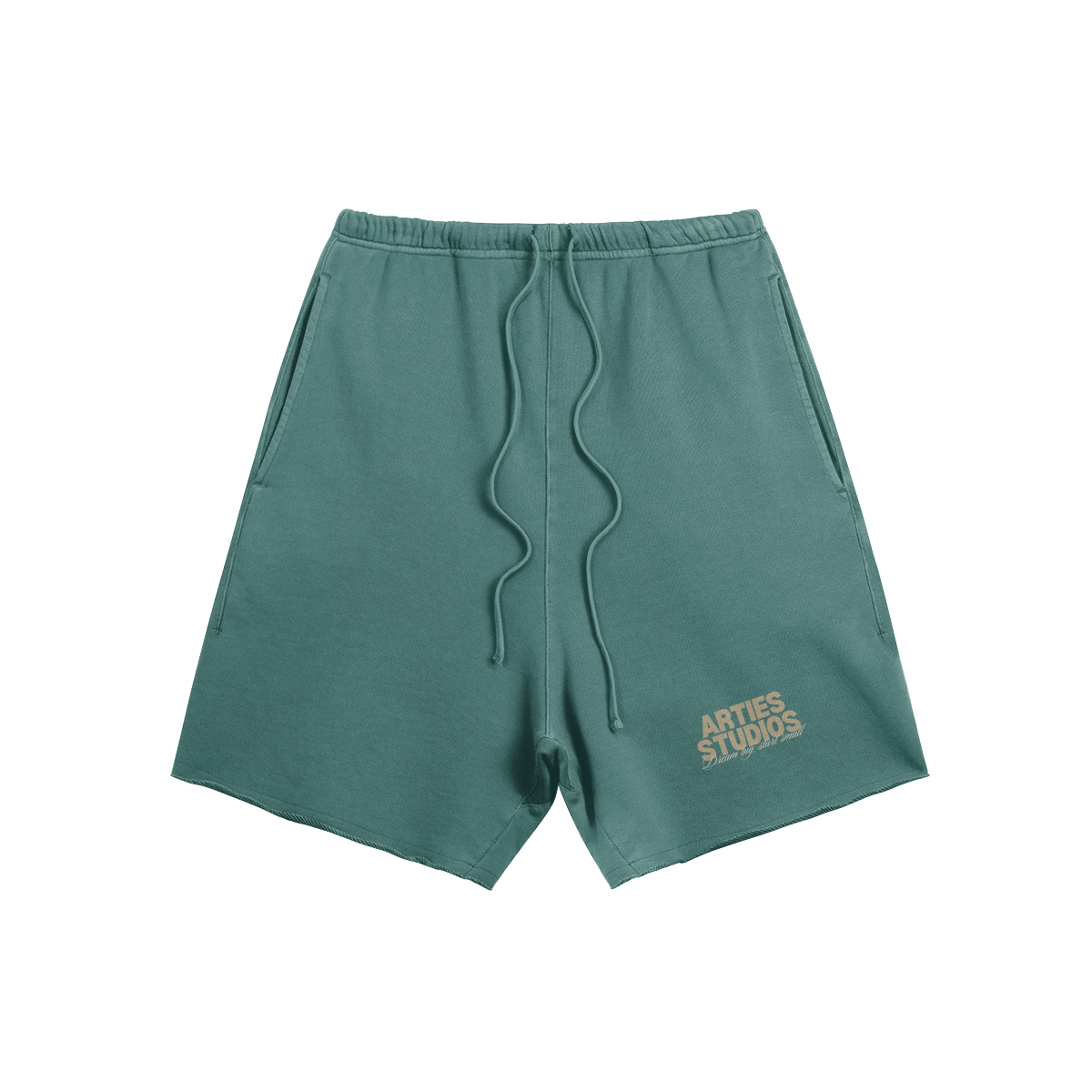 DREAM BIG SHORTS