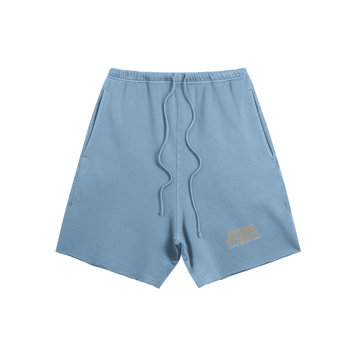 DREAM BIG SHORTS