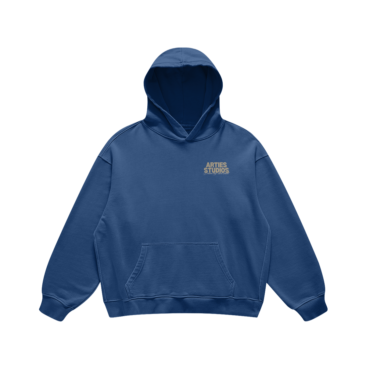 DREAM BIG HOODIE