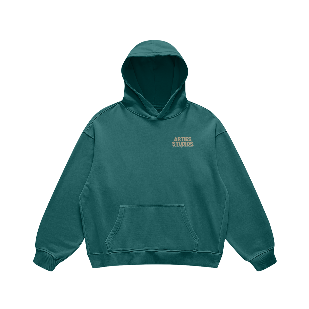 DREAM BIG HOODIE