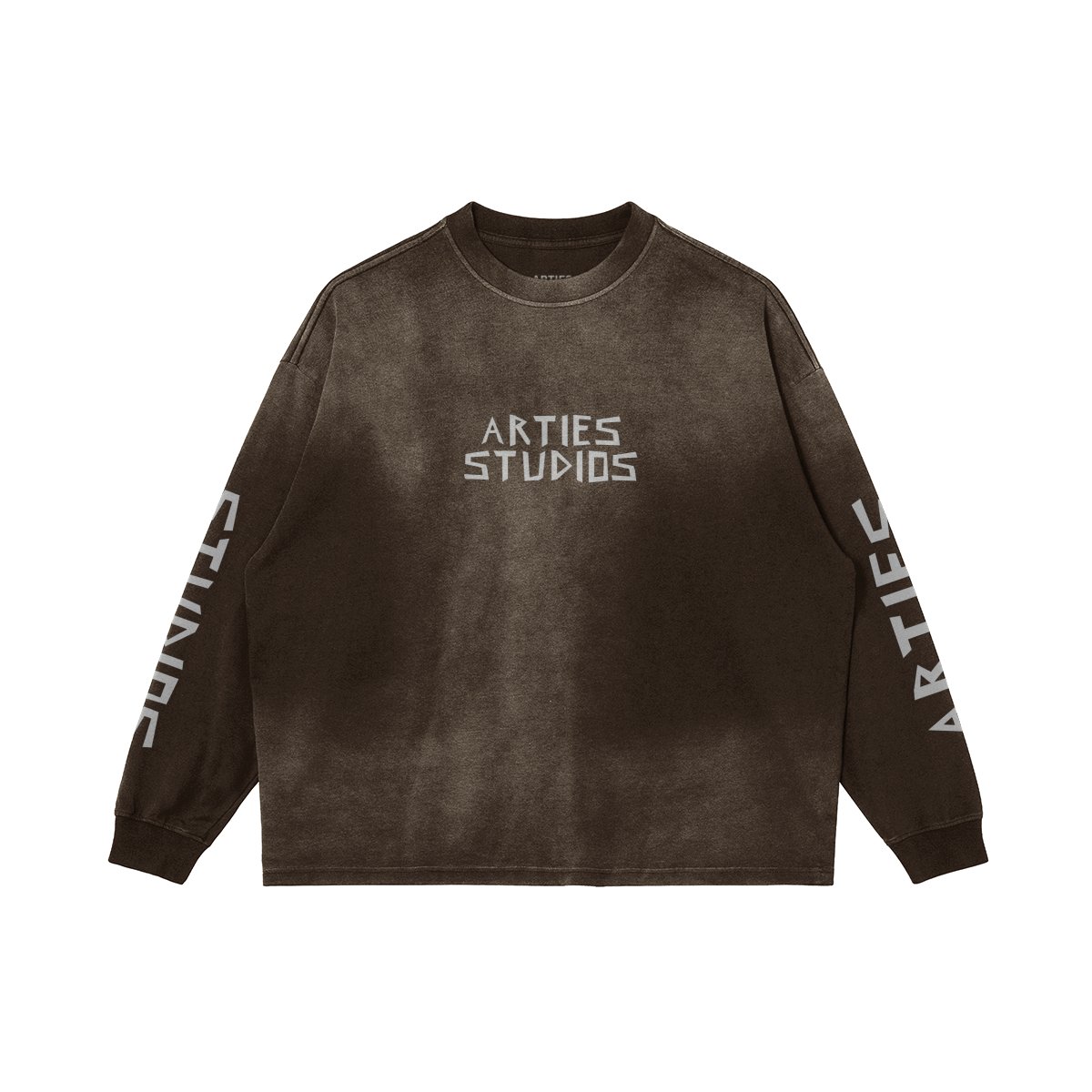 METAL LONGSLEEVE