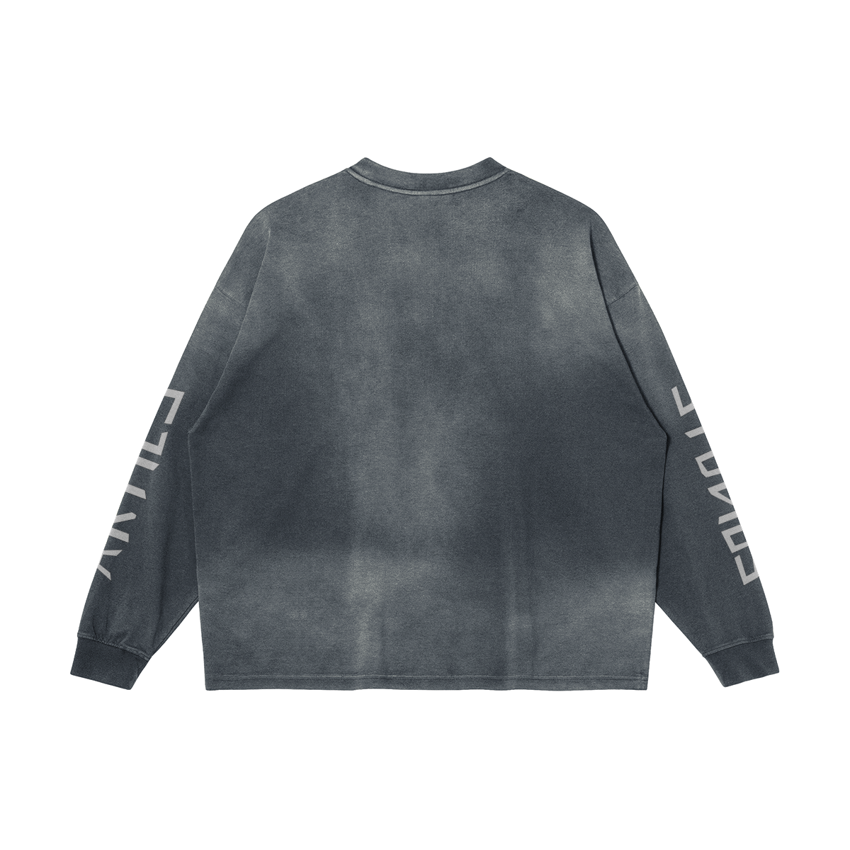 METAL LONGSLEEVE