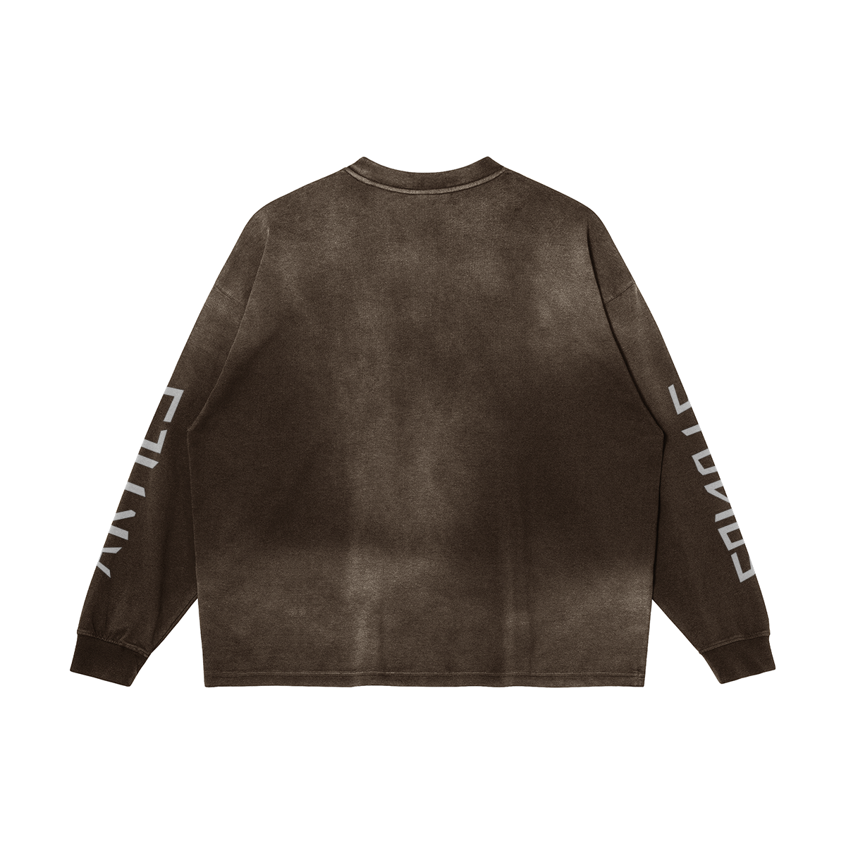METAL LONGSLEEVE
