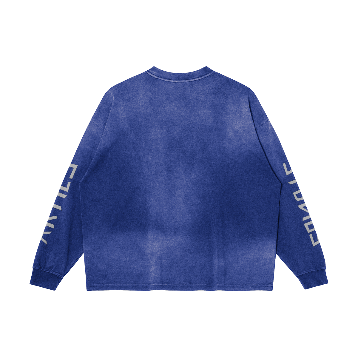 METAL LONGSLEEVE