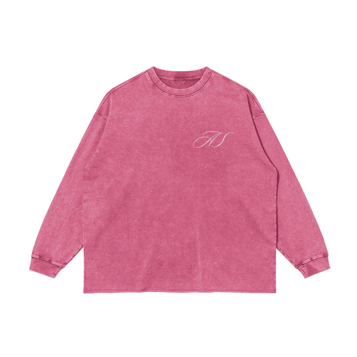 WRITE LONGSLEEVE