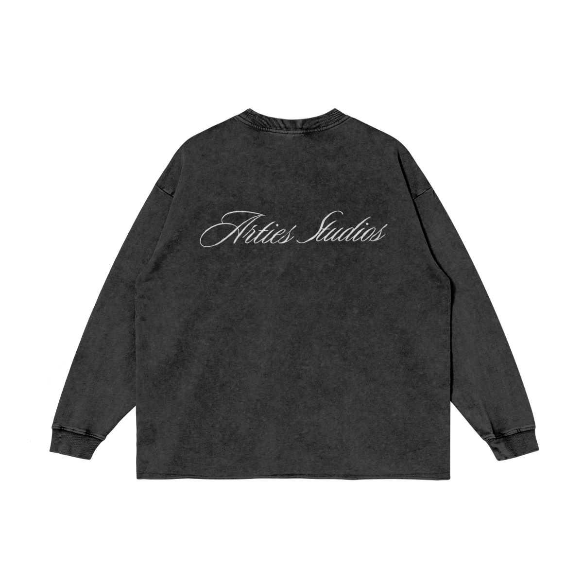 WRITE LONGSLEEVE