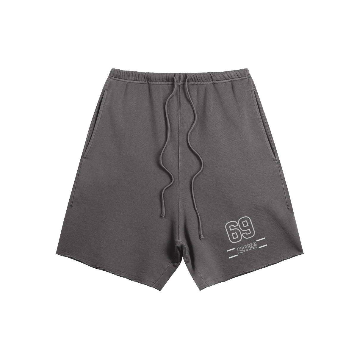 JERSEY 69 SHORTS