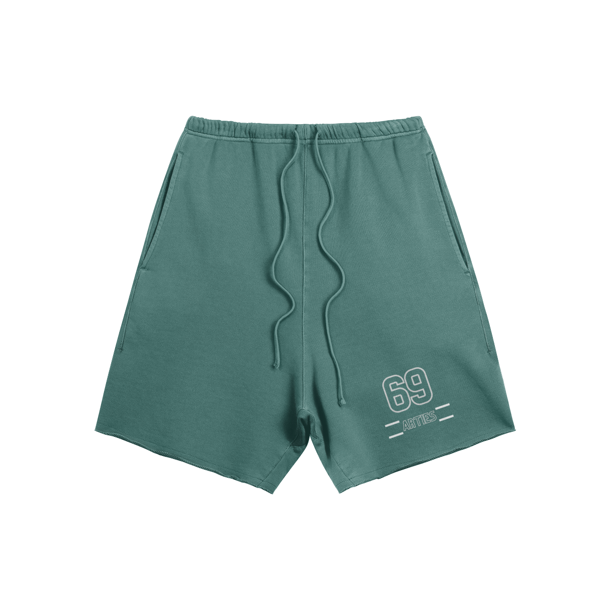 JERSEY 69 SHORTS
