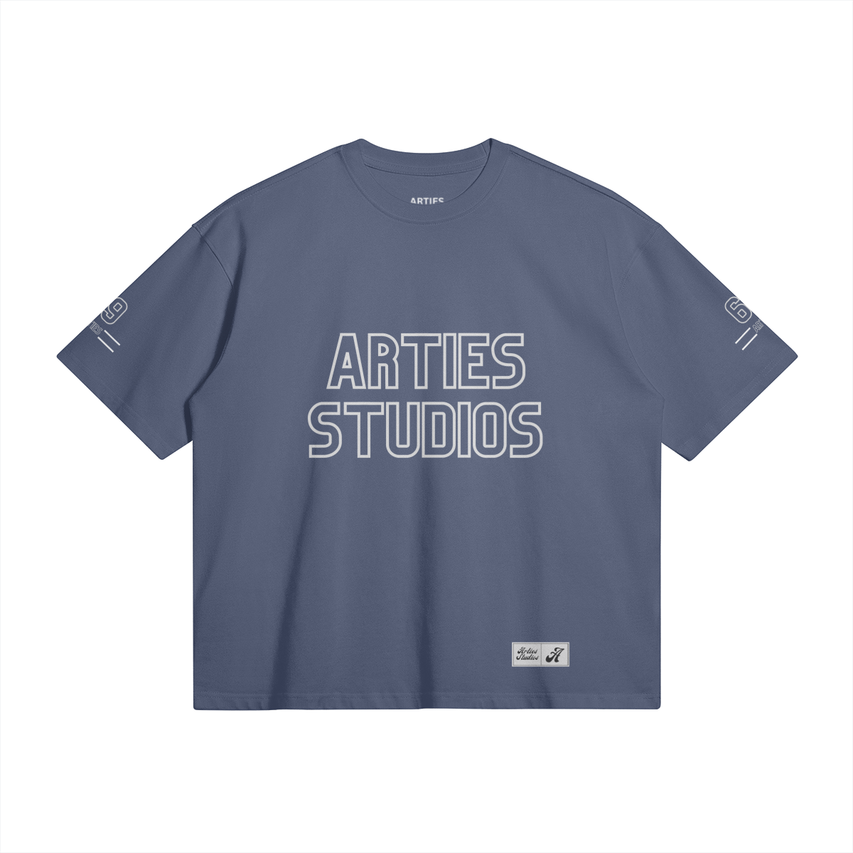 JERSEY 69 TEE