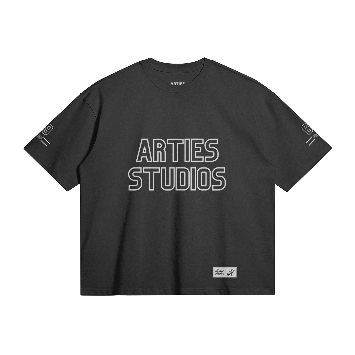 JERSEY 69 TEE