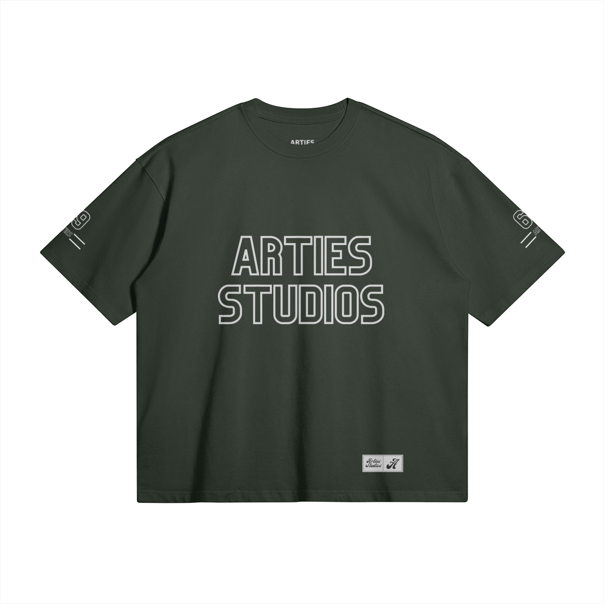 JERSEY 69 TEE