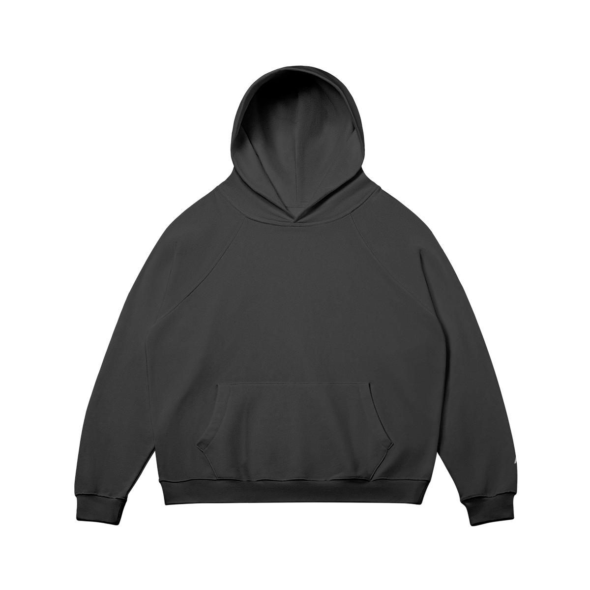 Empty hoodie best sale