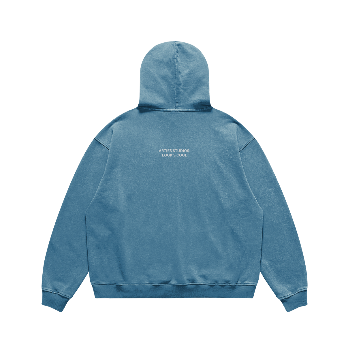 FUCK ABOUT ANYTHING HOODIE