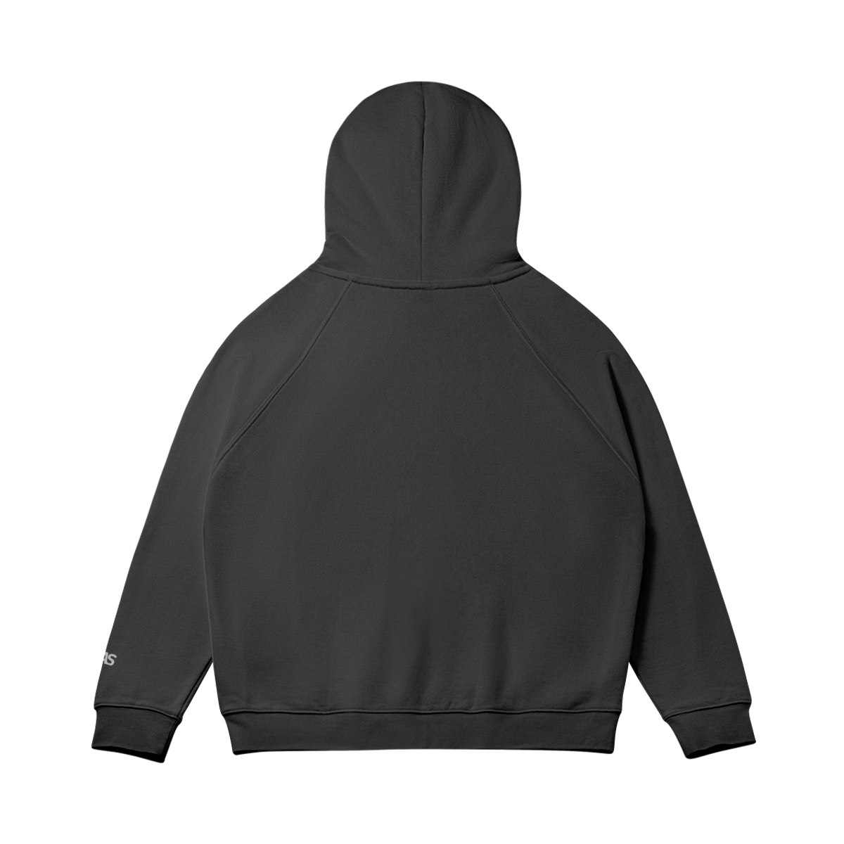 BLANK ZIPPER