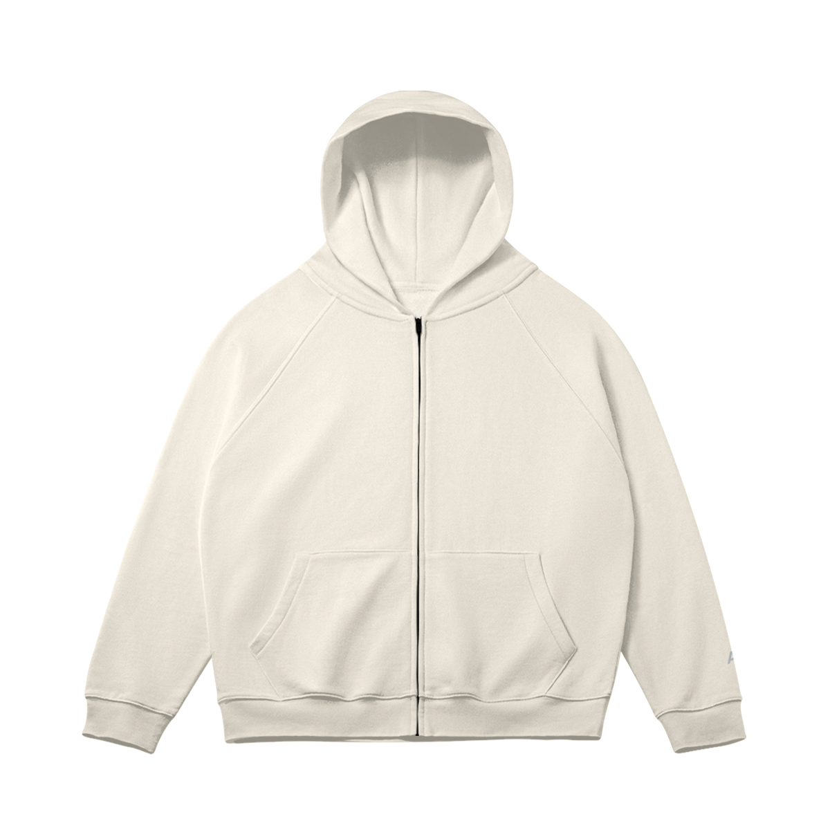 BLANK ZIPPER