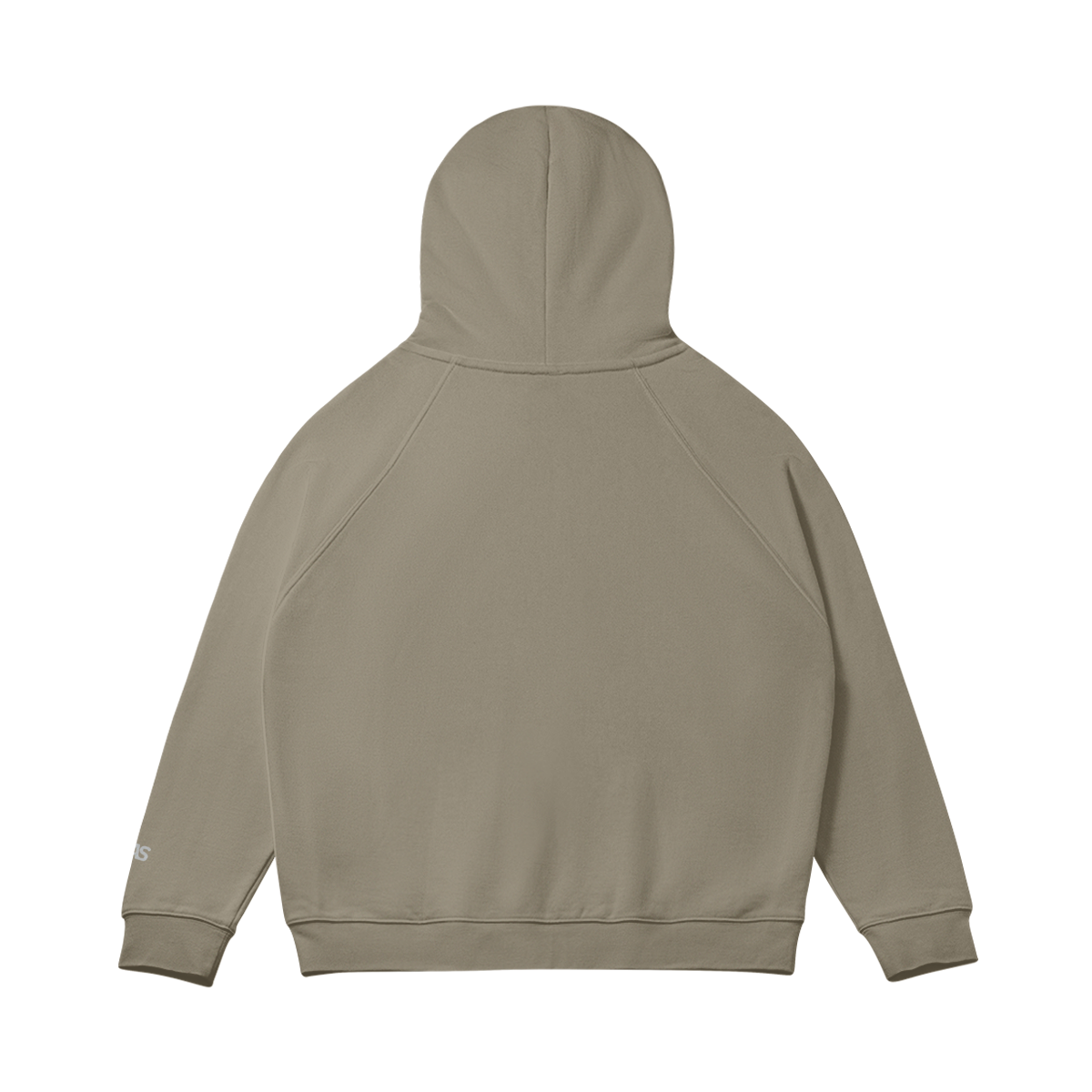 BLANK ZIPPER