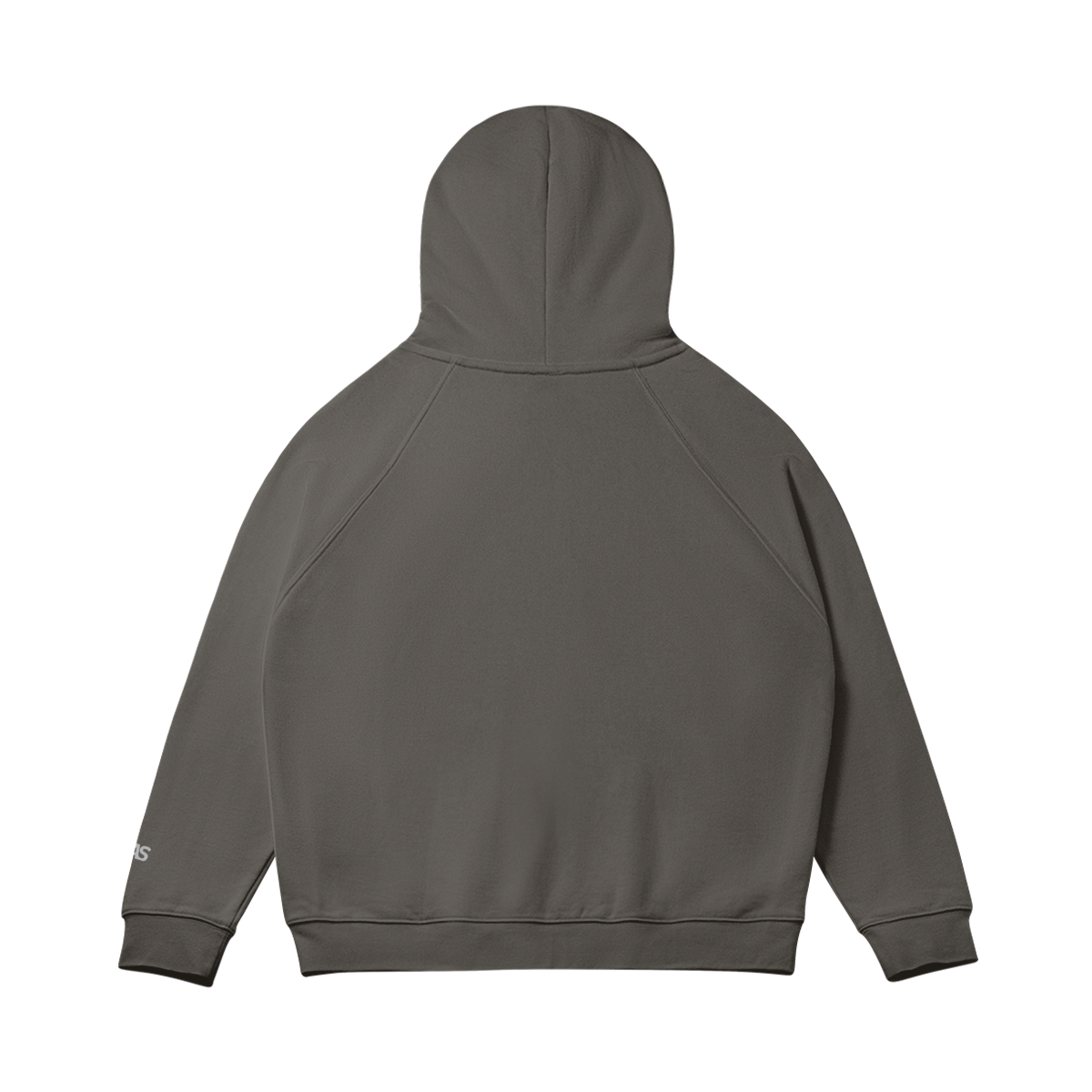 BLANK ZIPPER