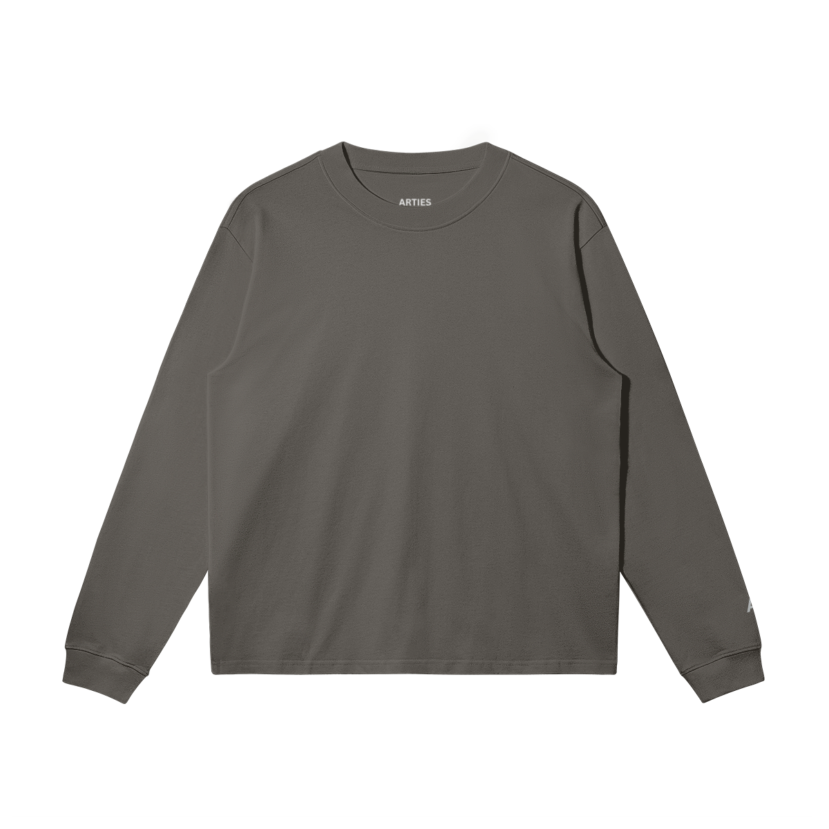 BLANK LONGSLEEVE