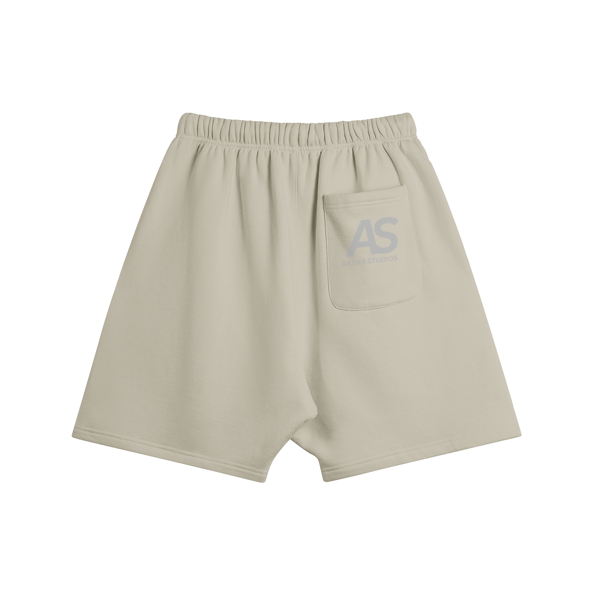BLANK SHORTS