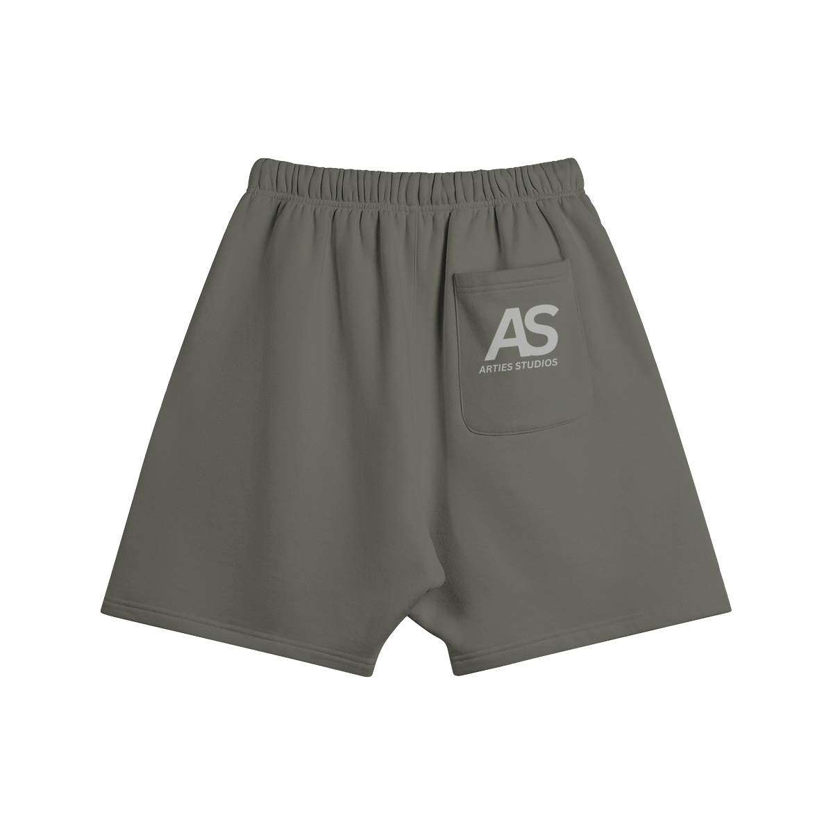 BLANK SHORTS