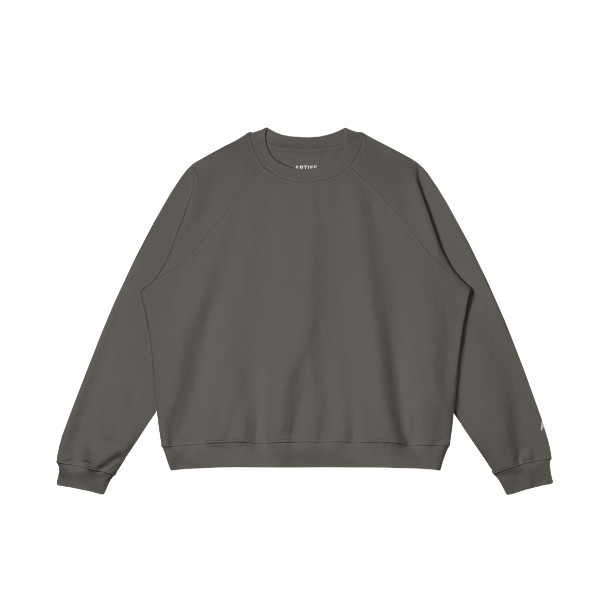 BLANK SWEATSHIRT