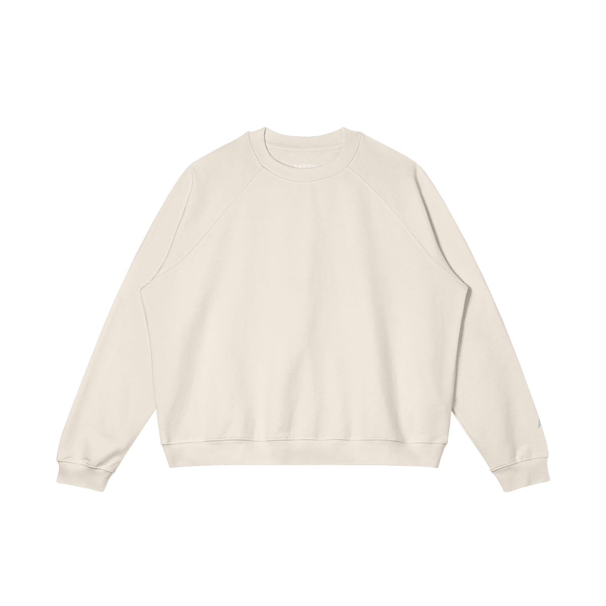 BLANK SWEATSHIRT