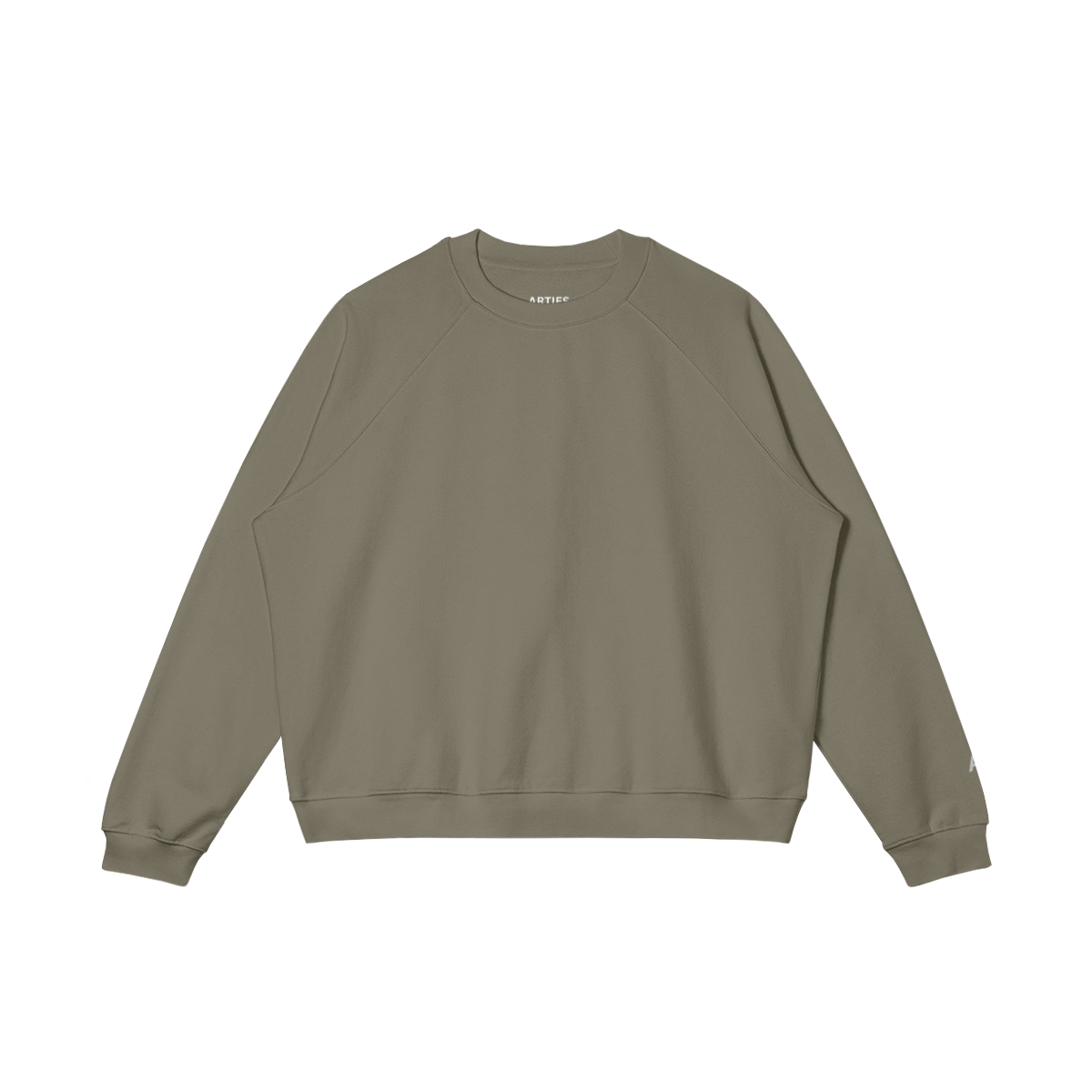 BLANK SWEATSHIRT