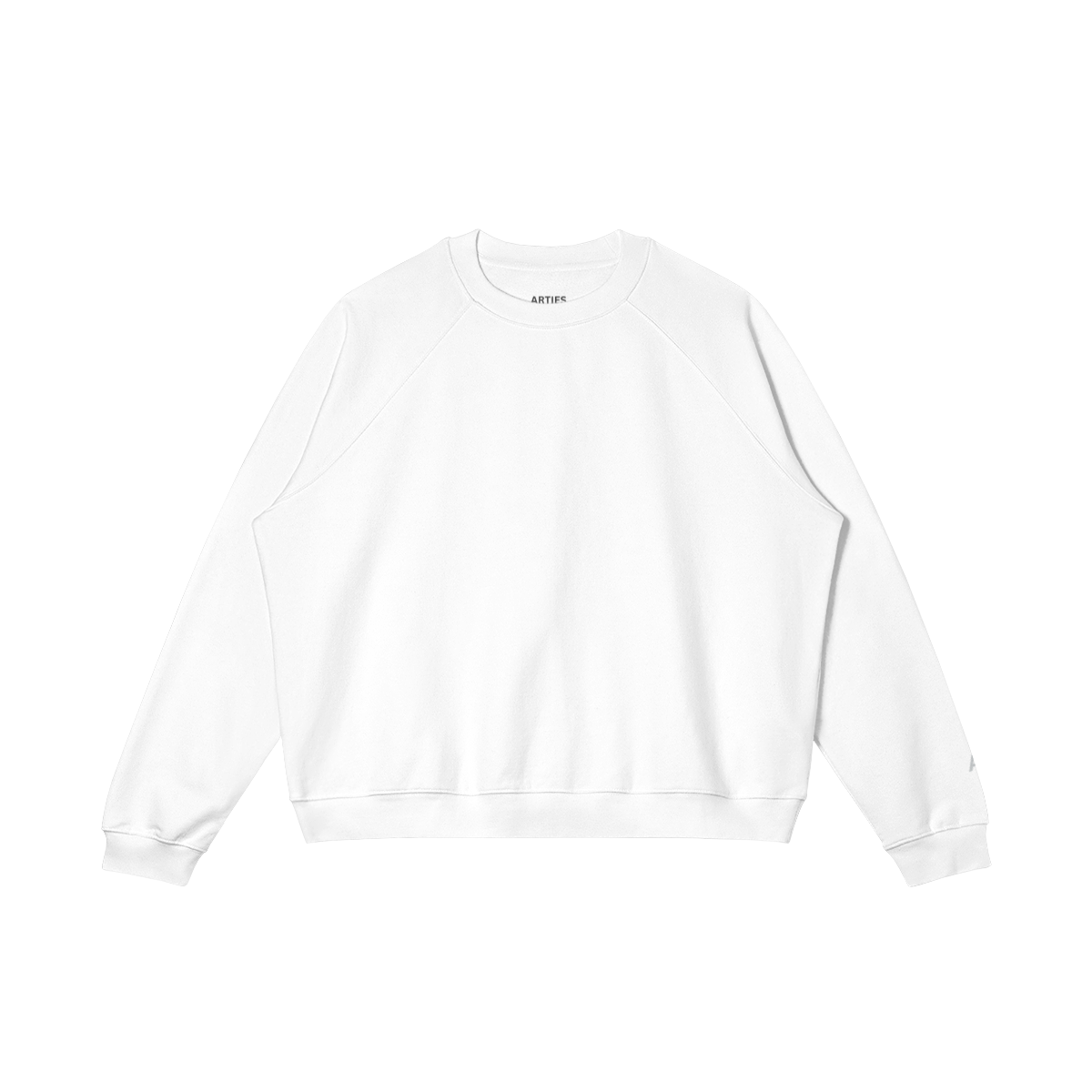 BLANK SWEATSHIRT