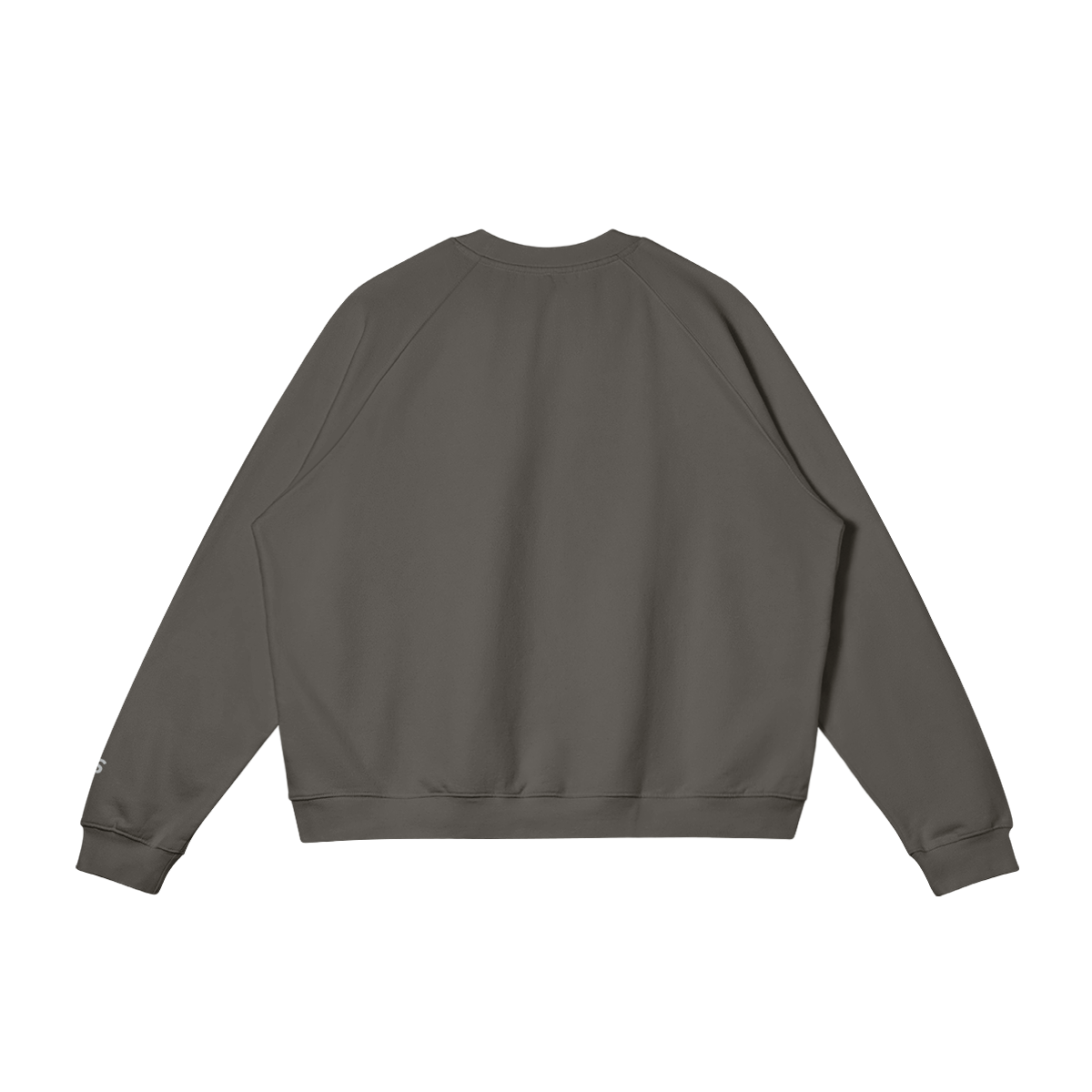 BLANK SWEATSHIRT