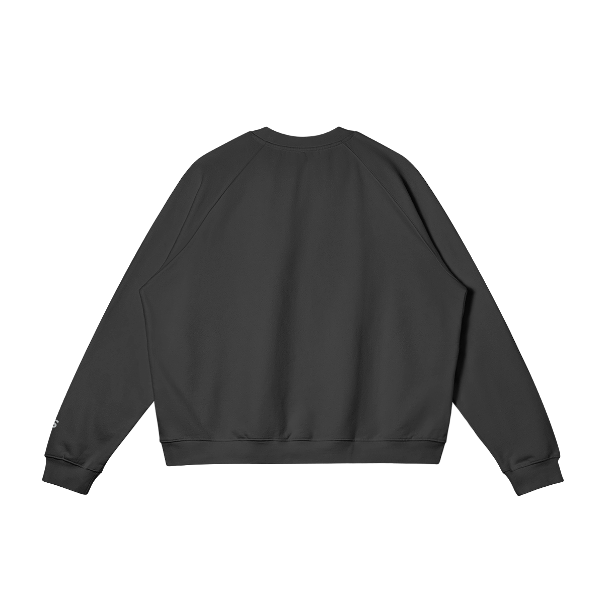 BLANK SWEATSHIRT