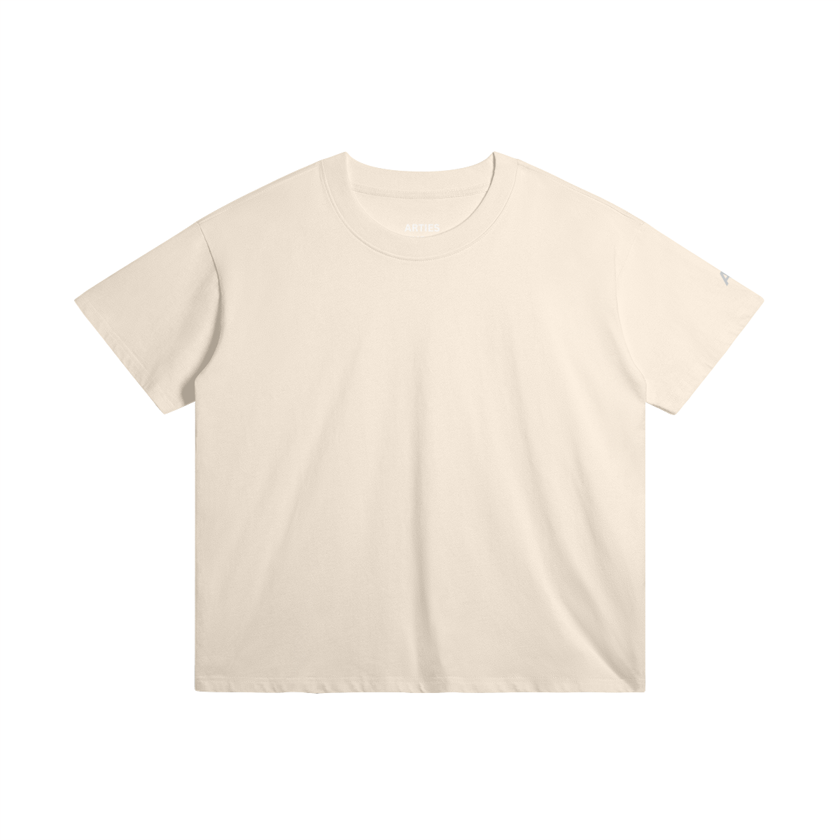 BLANK TEE