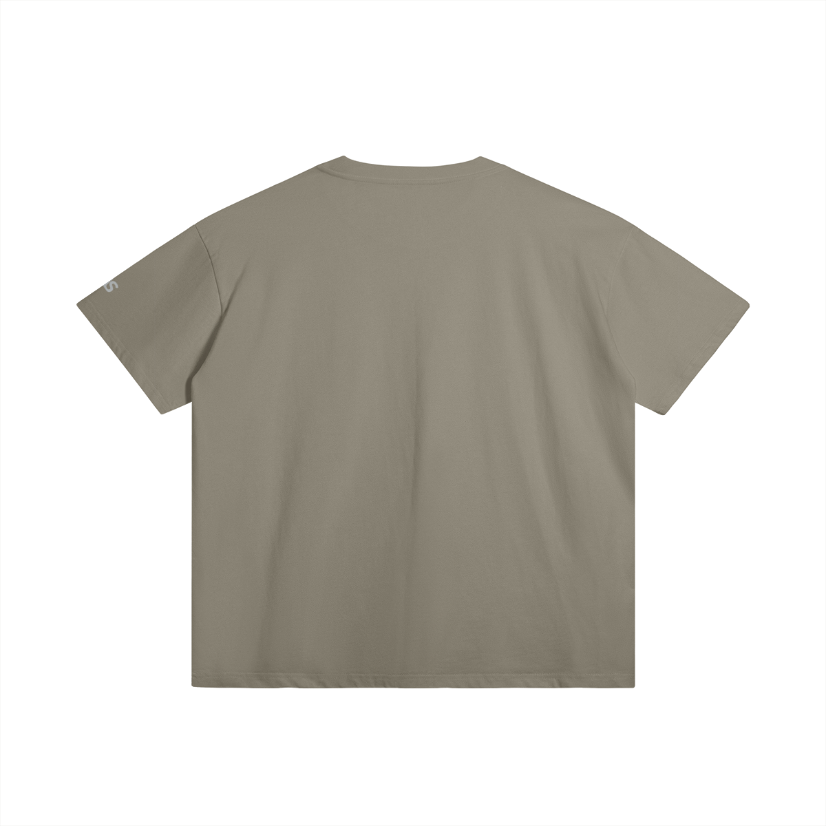 BLANK TEE