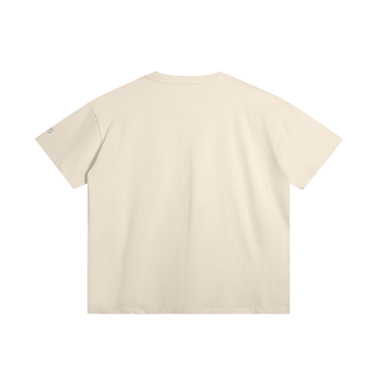 BLANK TEE