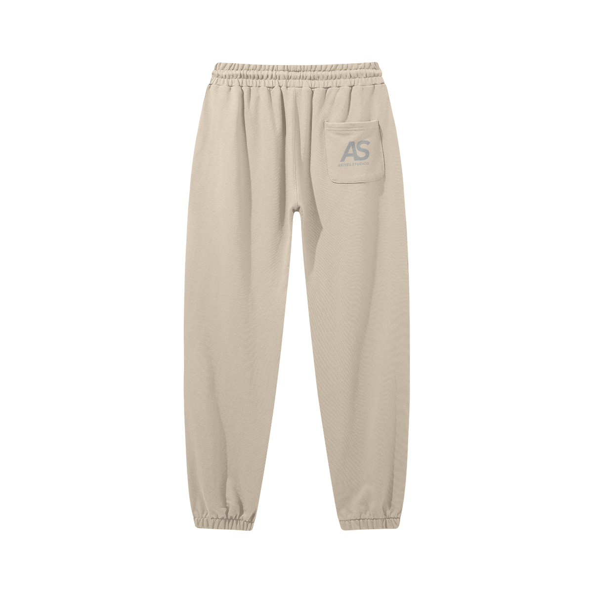BLANK PANTS