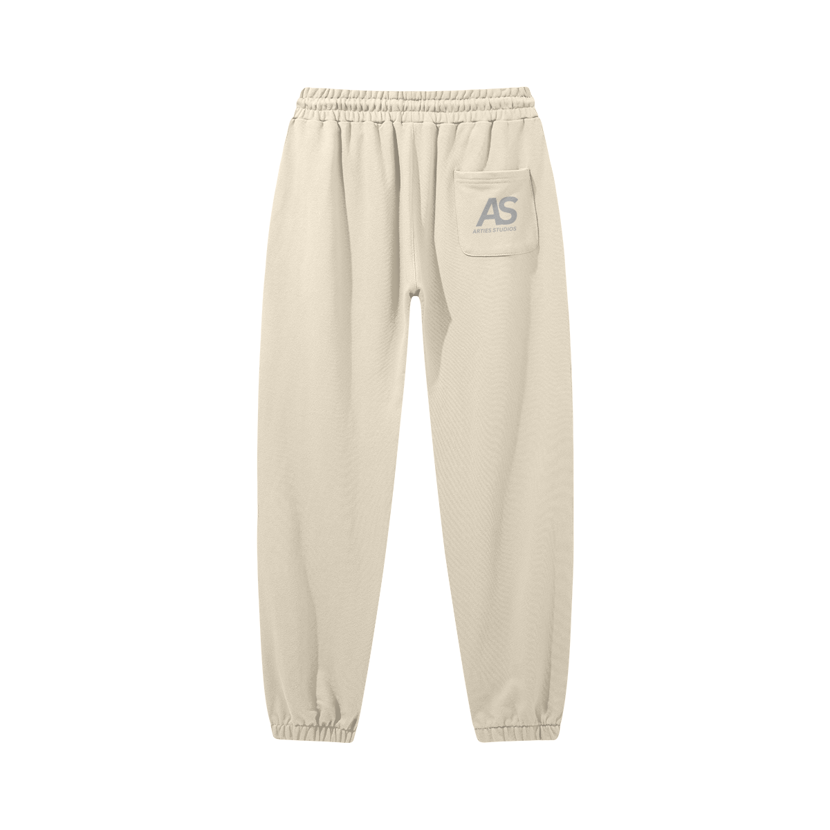 BLANK PANTS